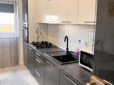 Apartamente de vanzare Sibiu Calea Cisnadiei - Arhitectilor imagine mica 5