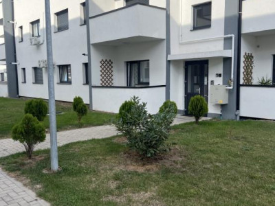 Apartamente de vanzare Sibiu Calea Cisnadiei - Arhitectilor imagine mica 10