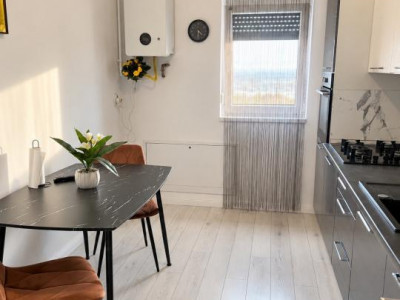 Apartamente de vanzare Sibiu Calea Cisnadiei - Arhitectilor imagine mica 16