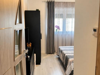 Apartamente de vanzare Sibiu Calea Cisnadiei - Arhitectilor imagine mica 20