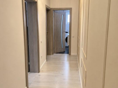 Apartamente de vanzare Sibiu Calea Cisnadiei - Arhitectilor imagine mica 21