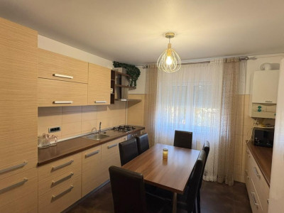 Apartamente de inchiriat Sibiu Terezian imagine mica 2