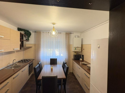Apartamente de inchiriat Sibiu Terezian imagine mica 3