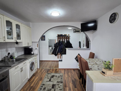 Apartamente de vanzare Sibiu Siretului imagine mica 3