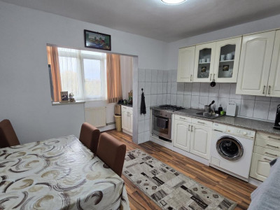 Apartamente de vanzare Sibiu Siretului imagine mica 9
