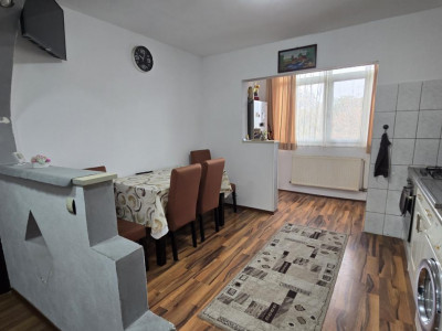 Apartamente de vanzare Sibiu Siretului imagine mica 10