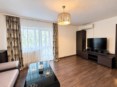 Apartament cu 4 camere decomandate in Gheorgheni zona Titulescu