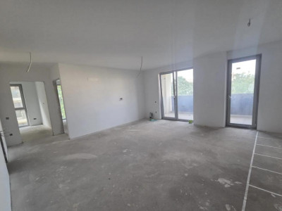 Apartament cu 3 camere de vanzare langa Iulius Mall cartier Gheorgheni