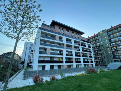 Apartamente de vanzare Cluj-Napoca Gheorgheni imagine mica 9