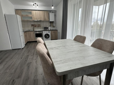 Apartamente de inchiriat Sibiu Piata Cluj imagine mica 4