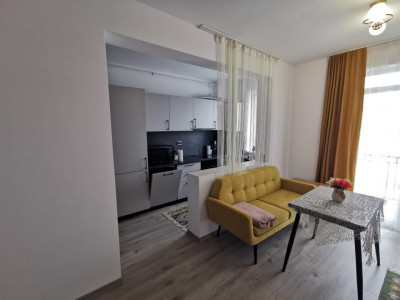 Apartamente de inchiriat Sibiu Calea Surii Mici imagine mica 2