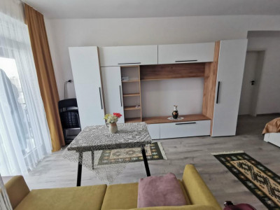 Apartamente de inchiriat Sibiu Calea Surii Mici imagine mica 3