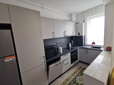 Apartamente de inchiriat Sibiu Calea Surii Mici imagine mica 6