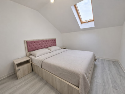 Apartament de inchiriat cu 2 camere etaj intermediar Doamna Stanca