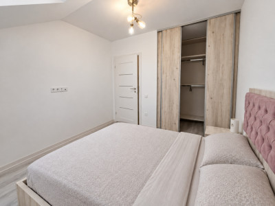 Apartamente de inchiriat Sibiu Doamna Stanca imagine mica 2
