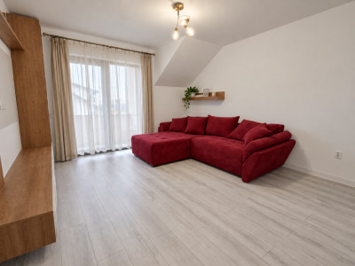 Apartamente de inchiriat Sibiu Doamna Stanca imagine mica 3