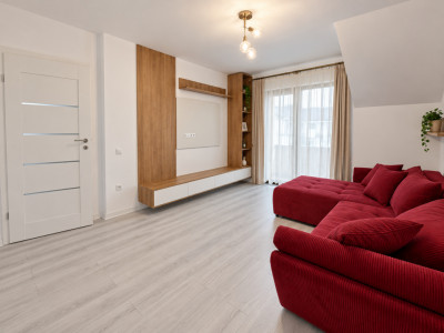 Apartamente de inchiriat Sibiu Doamna Stanca imagine mica 4