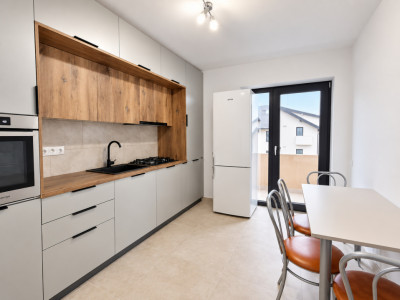 Apartamente de inchiriat Sibiu Doamna Stanca imagine mica 5