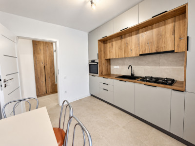 Apartamente de inchiriat Sibiu Doamna Stanca imagine mica 6