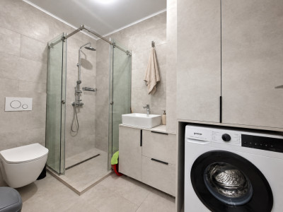 Apartamente de inchiriat Sibiu Doamna Stanca imagine mica 8