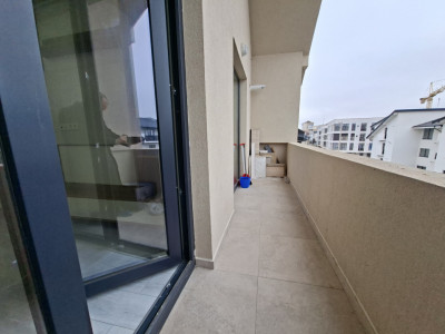 Apartamente de inchiriat Sibiu Doamna Stanca imagine mica 11
