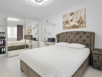 Apartamente de vanzare Sibiu Vasile Aaron imagine mica 3