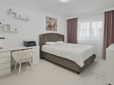 Apartamente de vanzare Sibiu Vasile Aaron imagine mica 4