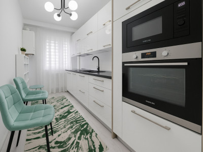 Apartamente de vanzare Sibiu Vasile Aaron imagine mica 7