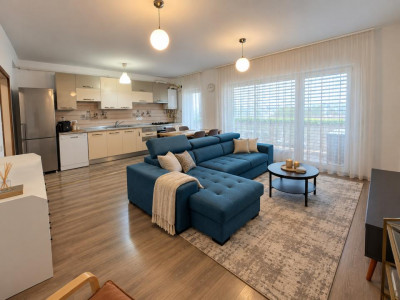 Apartamente de vanzare Sibiu Calea Cisnadiei - Arhitectilor imagine mica 2