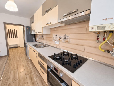 Apartamente de vanzare Sibiu Calea Cisnadiei - Arhitectilor imagine mica 6