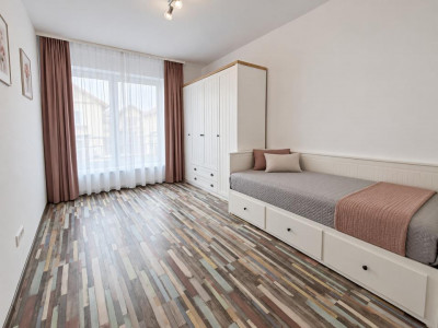 Apartamente de vanzare Sibiu Calea Cisnadiei - Arhitectilor imagine mica 9