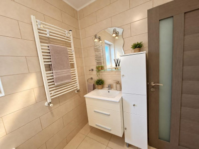 Apartamente de vanzare Sibiu Calea Cisnadiei - Arhitectilor imagine mica 10