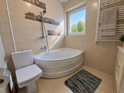 Apartamente de vanzare Sibiu Calea Cisnadiei - Arhitectilor imagine mica 12