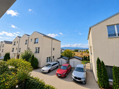 Apartamente de vanzare Sibiu Calea Cisnadiei - Arhitectilor imagine mica 15