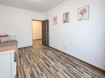 Apartamente de vanzare Sibiu Calea Cisnadiei - Arhitectilor imagine mica 16