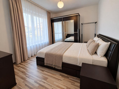 Apartamente de vanzare Sibiu Calea Cisnadiei - Arhitectilor imagine mica 17