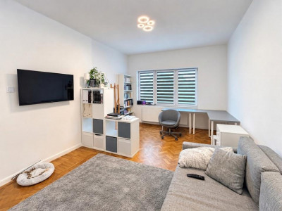 Apartament cu 2 camere decomandate in zona The Office