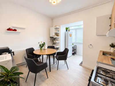 Apartamente de vanzare Cluj-Napoca Centru imagine mica 3