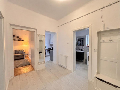 Apartamente de vanzare Cluj-Napoca Centru imagine mica 4