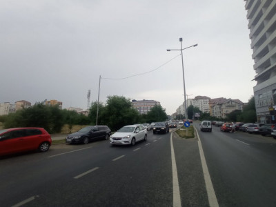 Apartamente de inchiriat Sibiu Mihai Viteazul imagine mica 8