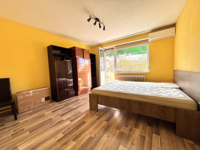 Apartament cu 3 camere finisat la cheie in cartierul Gheorgheni