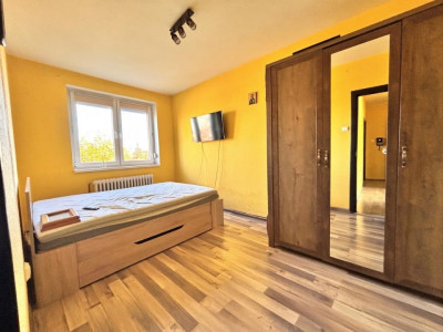 Apartamente de vanzare Cluj-Napoca Gheorgheni imagine mica 3
