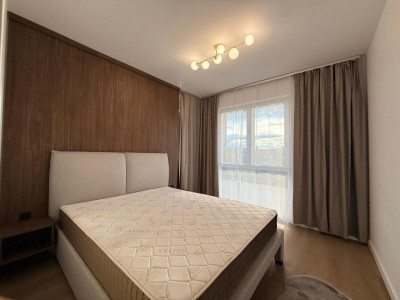 Apartamente de vanzare Floresti imagine mica 3