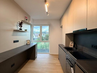 Apartamente de vanzare Floresti imagine mica 9