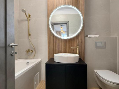 Apartamente de vanzare Floresti imagine mica 6