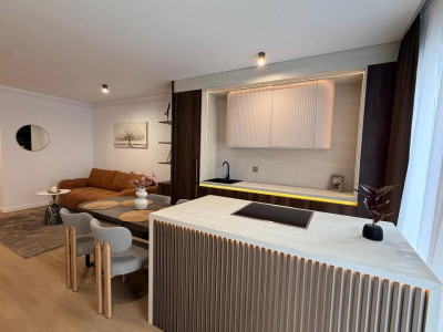 Apartamente de vanzare Floresti imagine mica 4