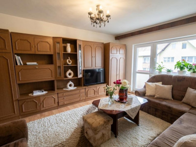 Apartamente de vanzare Sibiu Turnisor imagine mica 12