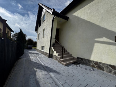 Case de inchiriat Sibiu Lazaret imagine mica 2