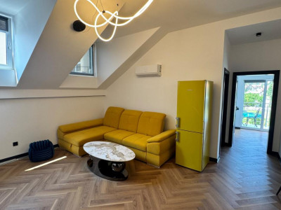 Apartamente de vanzare Sibiu Turnisor imagine mica 2