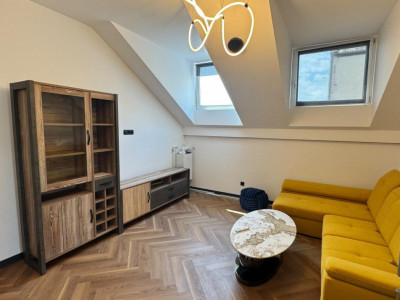 Apartamente de vanzare Sibiu Turnisor imagine mica 6